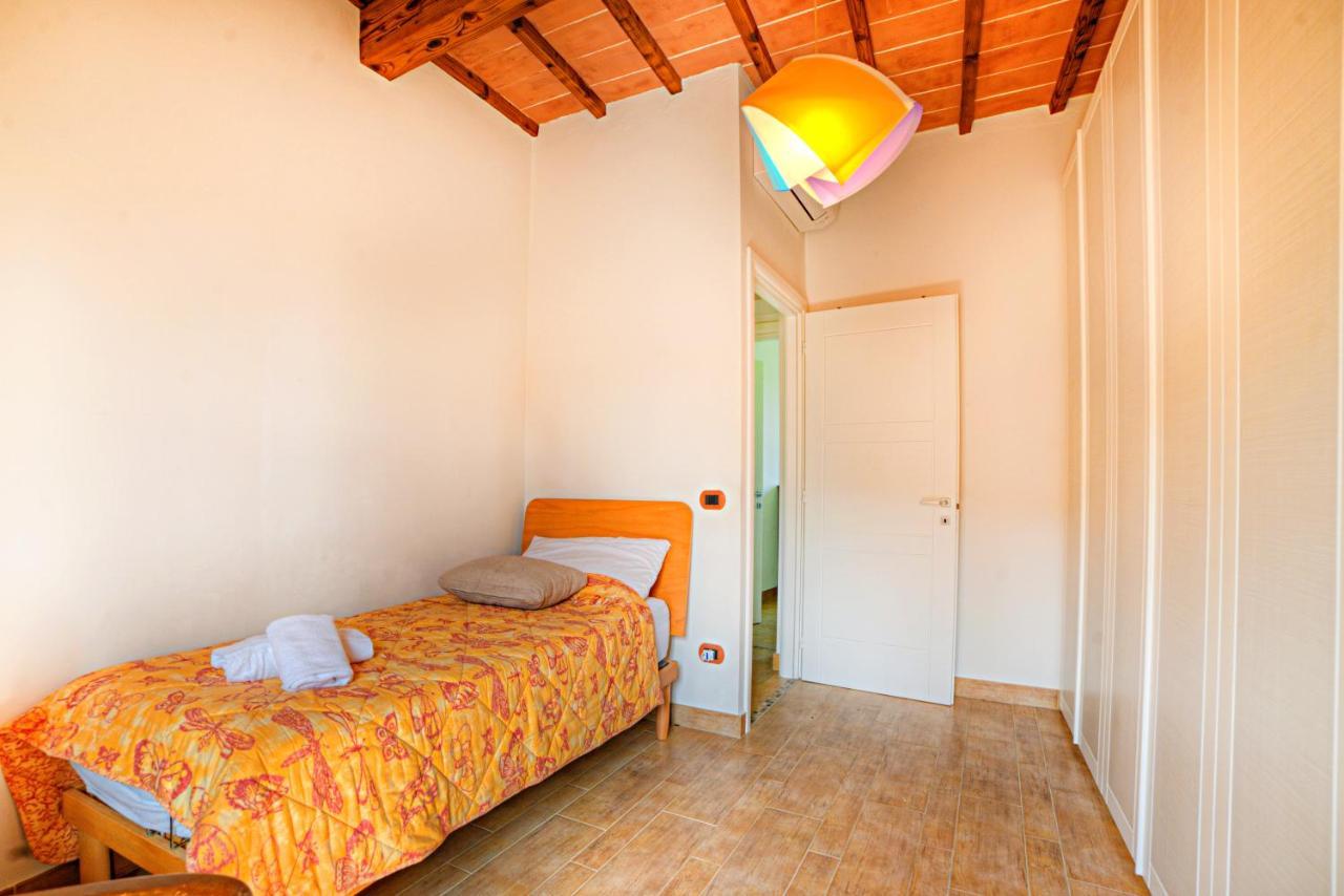 شقة Certosa House سيينا المظهر الخارجي الصورة