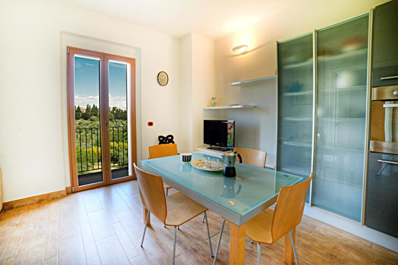 شقة Certosa House سيينا المظهر الخارجي الصورة