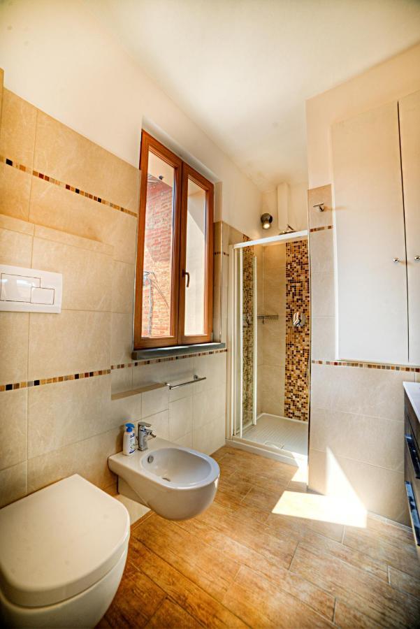 شقة Certosa House سيينا المظهر الخارجي الصورة