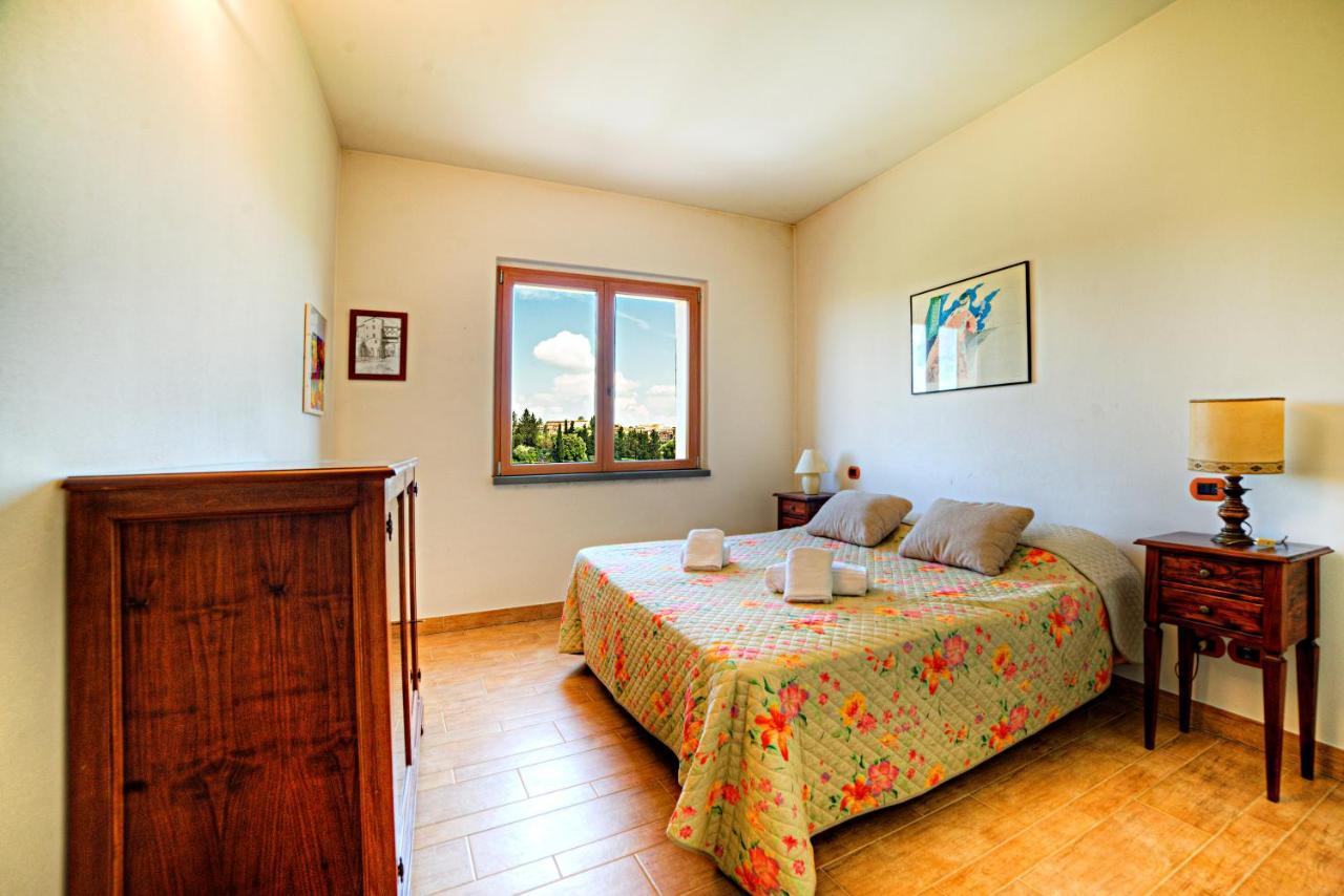 شقة Certosa House سيينا المظهر الخارجي الصورة