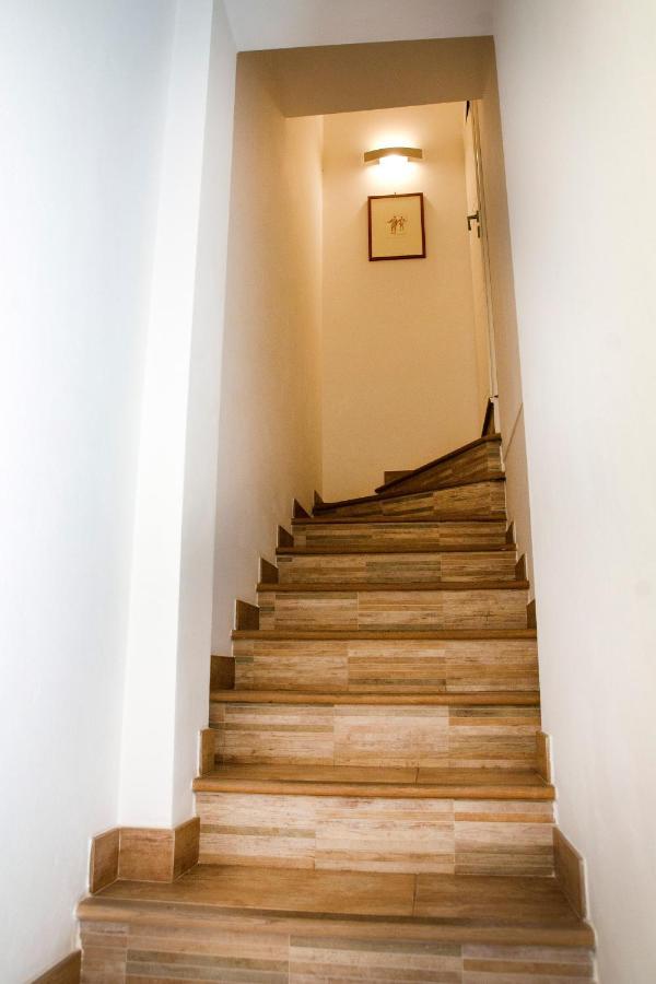 شقة Certosa House سيينا المظهر الخارجي الصورة